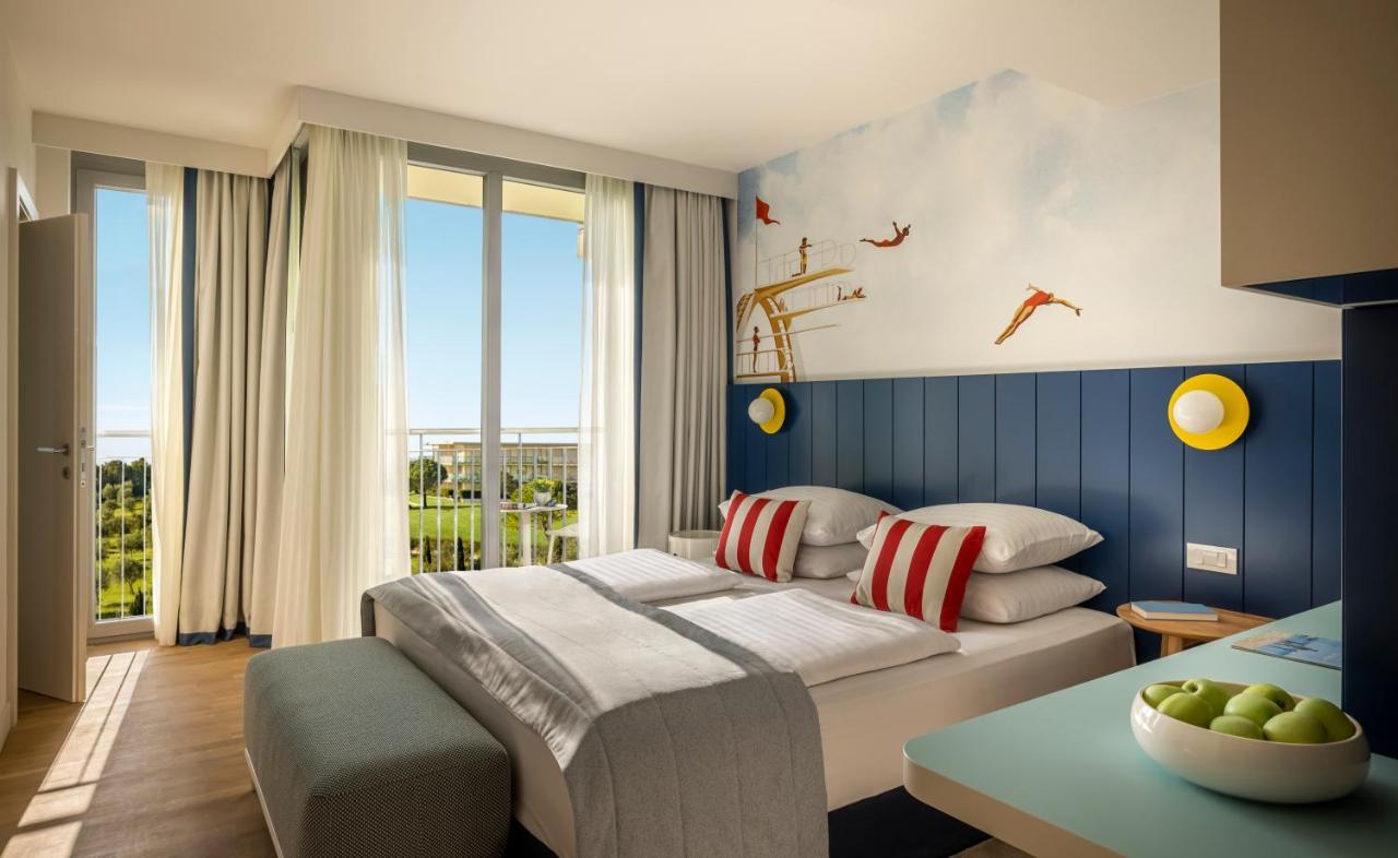 Falkensteiner Family Hotel Diadora Petrcane Room photo