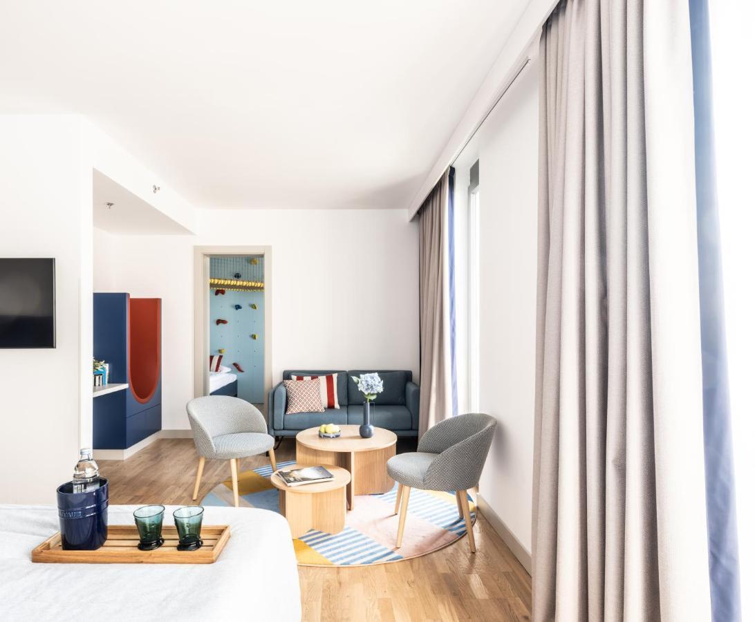 Falkensteiner Family Hotel Diadora Petrcane Room photo